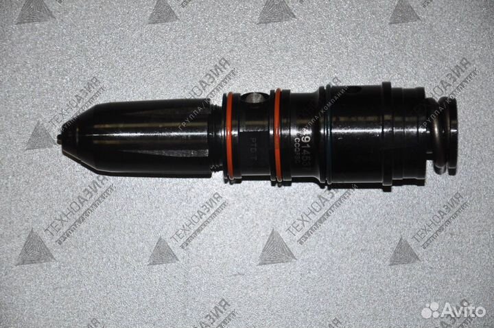 Форсунка двс Cummins NTA855-C360S10 (chongqing)