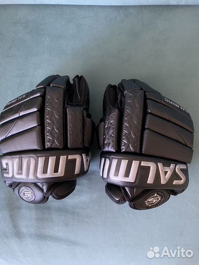 Краги хоккейные размер 13