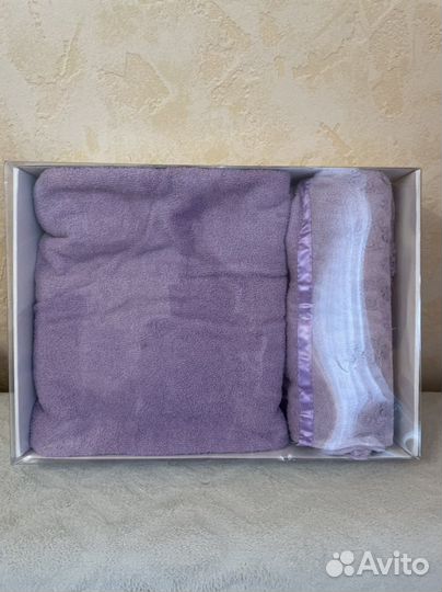 Набор полотенец