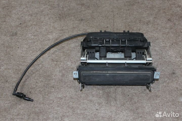 Ручка открывания наружная Mercedes CL-Class C140