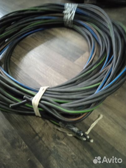 Провод сип 4х16