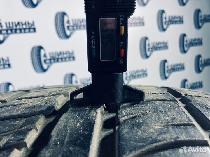 Pirelli Scorpion Zero Asimmetrico 295/30 R22 103W