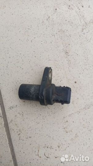 Датчик положения коленчатого вала УАЗ заз шанс
