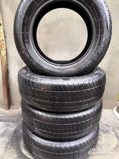 Ovation W-586 215/65 R16