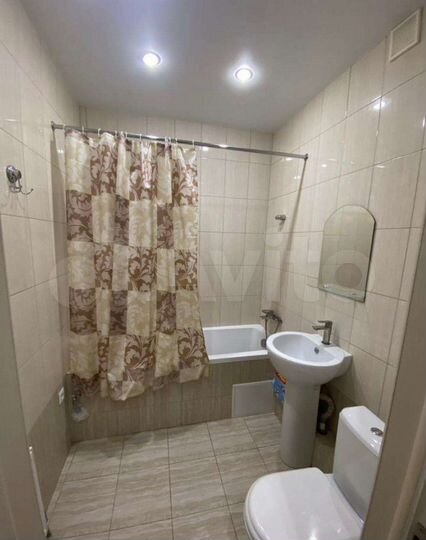 Квартира-студия, 28 м², 15/22 эт.