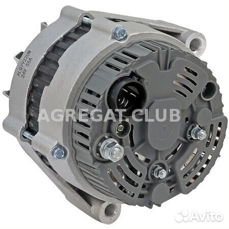 Генератор krauf ALQ7922BJ