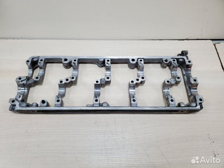 Постель коленвала Audi Q3 8U 2013