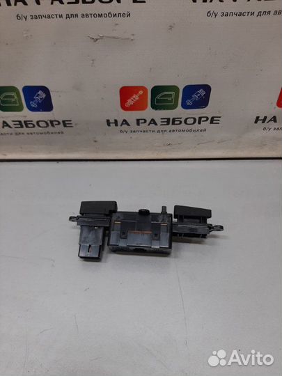 Кнопка аварийной остановки Kia Magentis EF G6BV