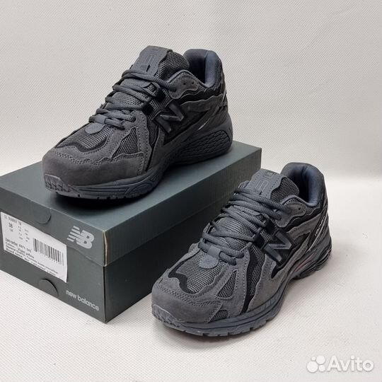 Кросовки New Balance 1906R Cordura Magnet