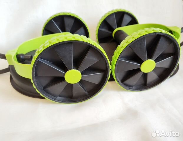 Тренажер Revoflex Xtreme