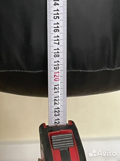 Боксерский мешок 60 кг