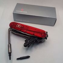 Нож мультитул victorinox 1.7725.T