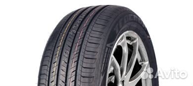 Tracmax X-Privilo TX5 215/65 R16