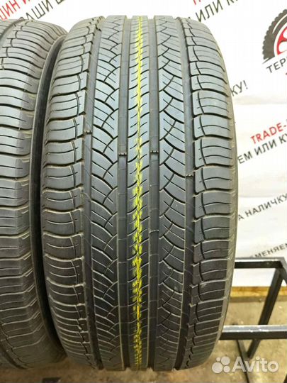 Michelin Latitude Tour HP 285/50 R20 112V