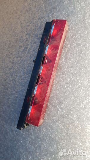 Стоп сигнал ford focus 2