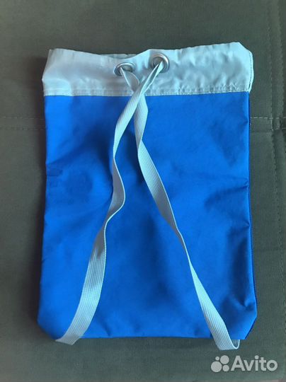 Мешок для обуви Lego