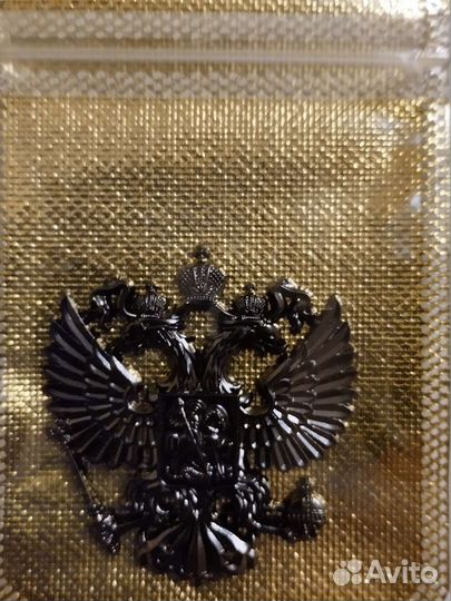 Эмблема герб РФ