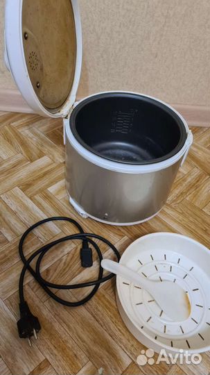 Мультиварка Panasonic sr-tmh18