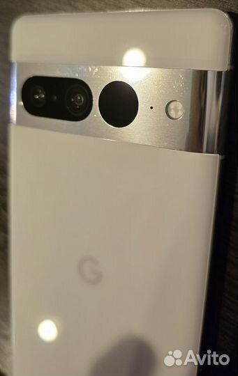 Google Pixel 7 Pro, 12/128 ГБ