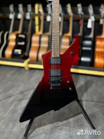 Jackson Pro Demmelition Fury PDT