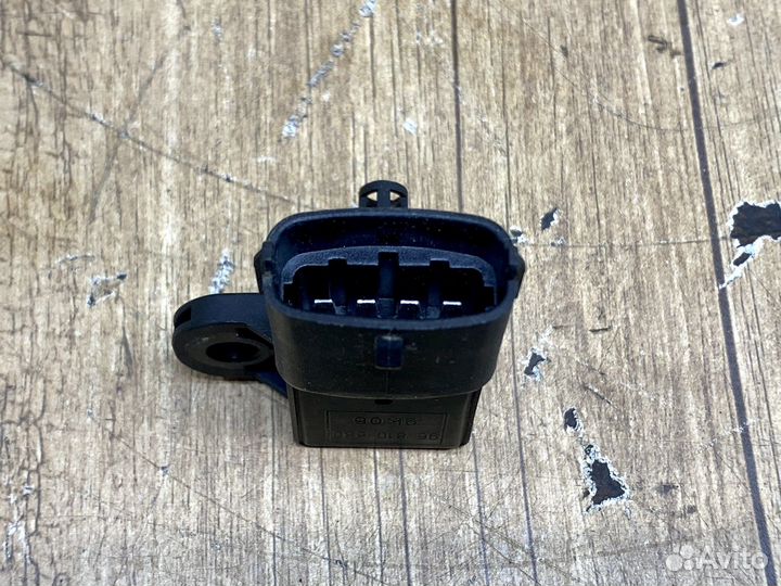 Датчик абсолютного давления Chevrolet Aveo T250