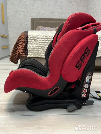 Автокресло Kenga bh 12312