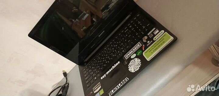 Ноутбук Lenovo g50-45