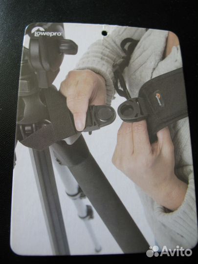 Lowepro Фото-сумка-рюкзак Lowepro