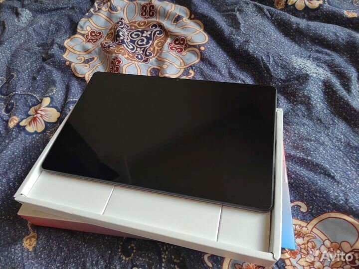 Планшет Lenovo Tab M10 (3rd Gen) LTE 6/128