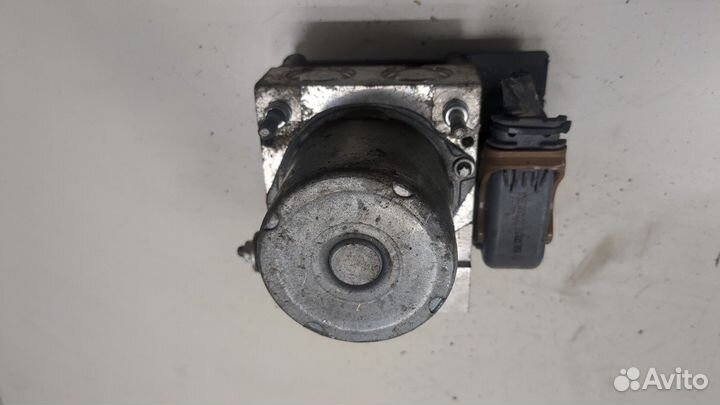 Блок абс, насос Peugeot 3008, 2010