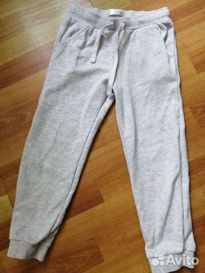 Спортивные штаны