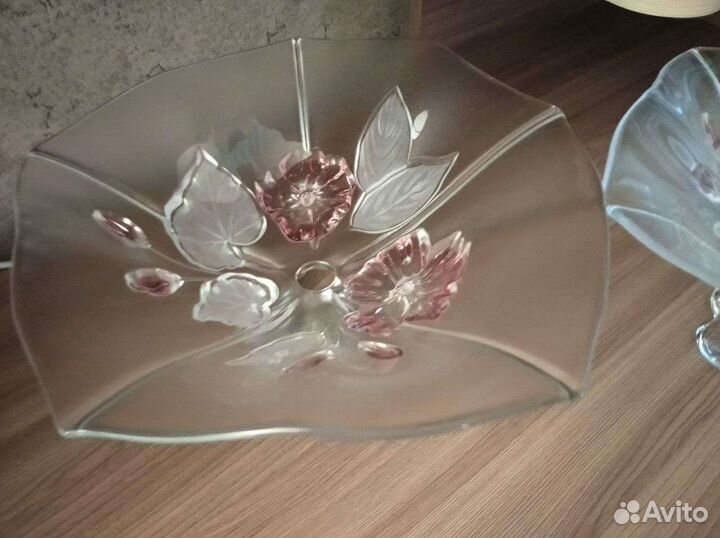 Вазы для фруктов