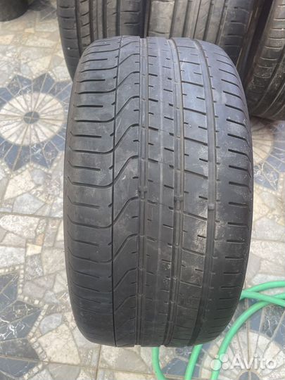 Goodyear Wrangler MT/R Kevlar 20/40 R20 и 275/35 R20 20