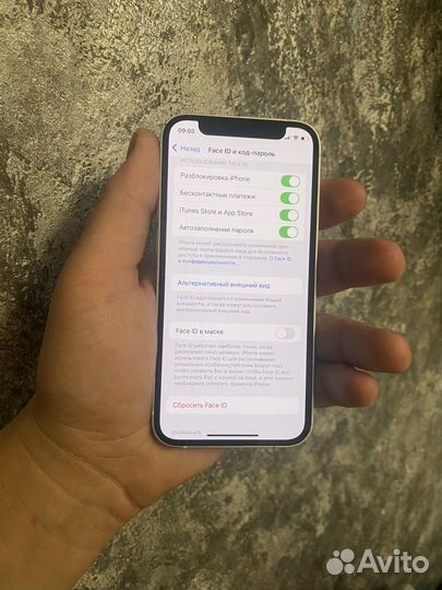 iPhone 12 mini, 64 ГБ