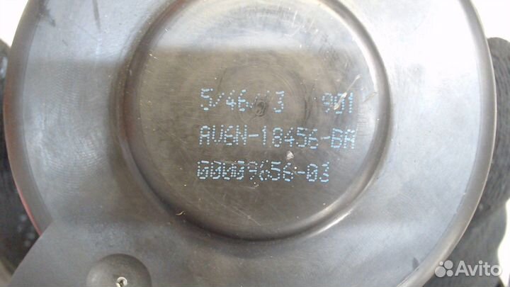 Двигатель отопителя Ford Kuga, 2014