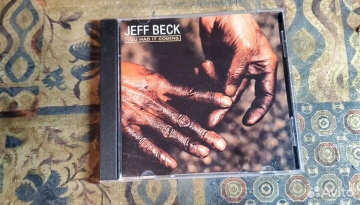 Jeff Beck