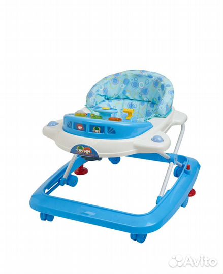 Складной велосипед Стелс