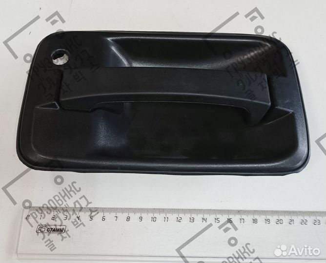 Ручка двери наружняя правая, API (Тайвань) IZ11-06