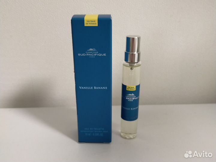 Туалетная вода женская