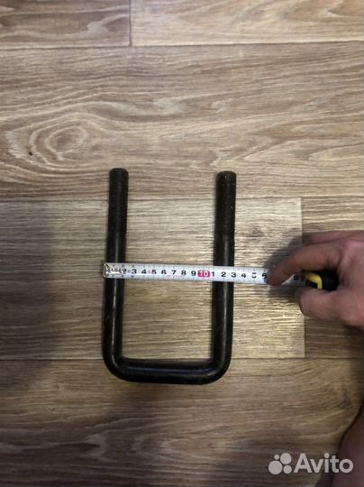 Стремянки hyundai HD Kia Canter Fuso