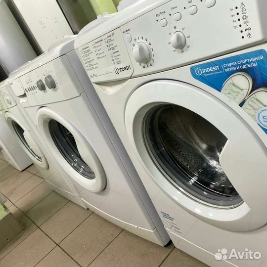 Стиральная машина бу