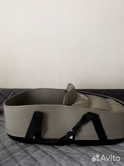 Переноска люлька