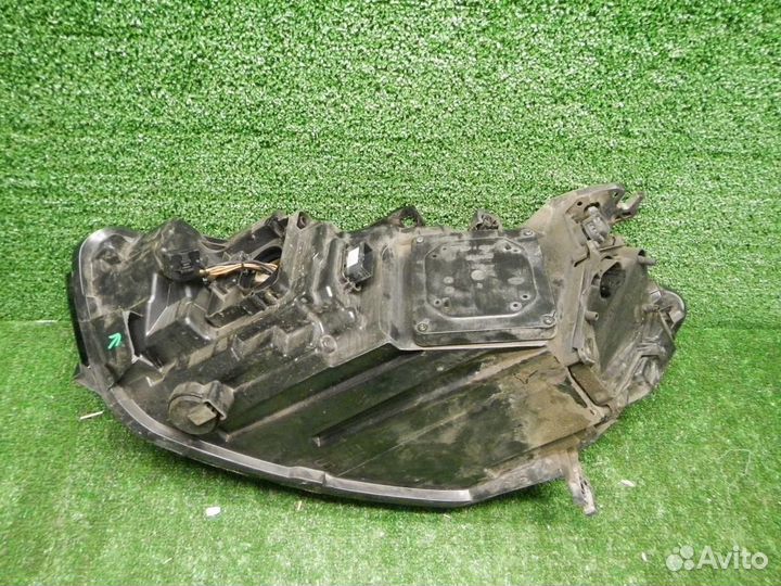 Фара правая Audi A6/RS6/S6