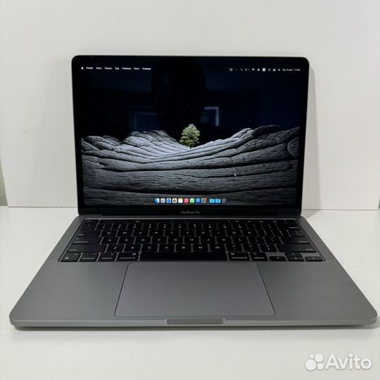 Apple macbook pro 13 M1 8gb 256gb 97%