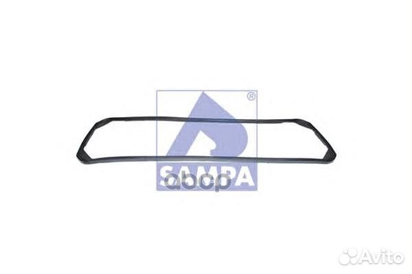 Прокладка картера двигателя XF250-355M/XE250-43