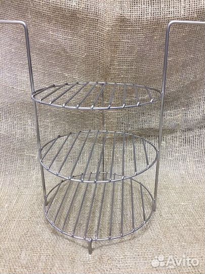 Этажерка для Тандыра Охотник