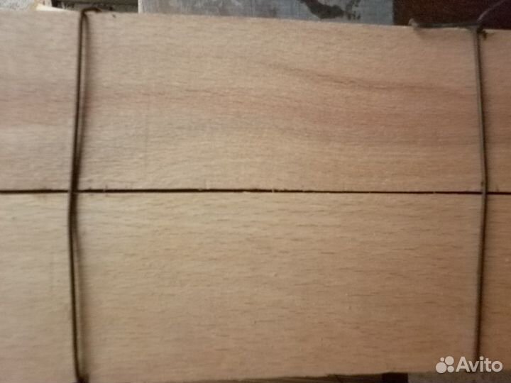 Новый штучный паркет граб, бук, дуб