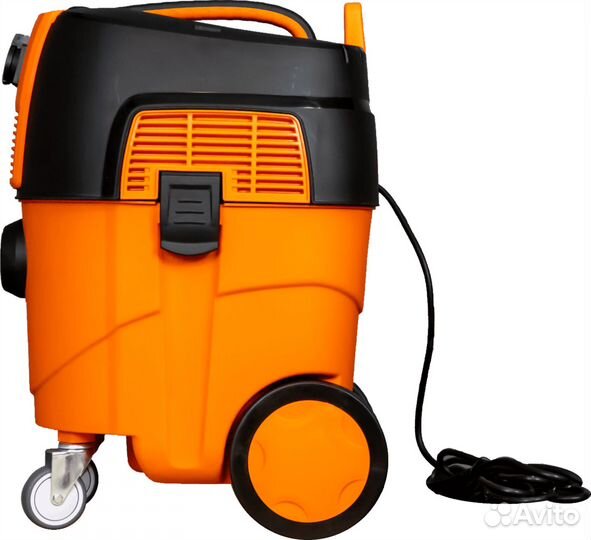 Пылесос строительный Aspro-VC2