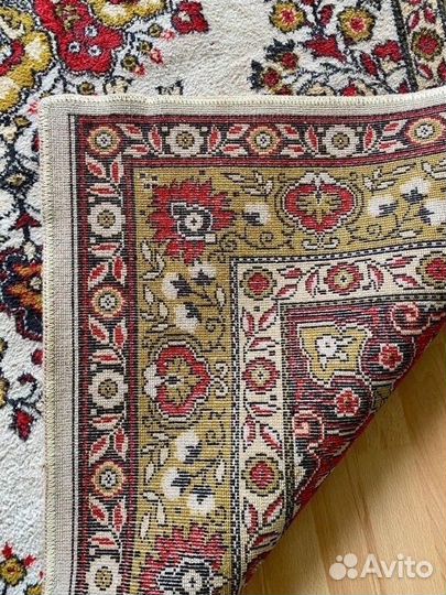 Ковер шерстяной СССР