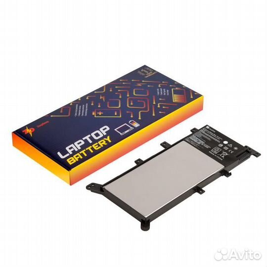 Батарея Asus X554LA